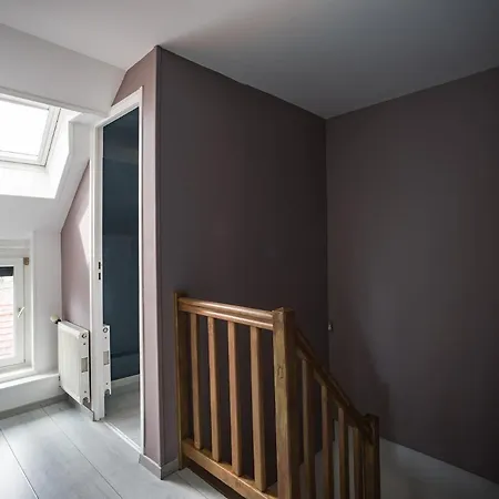 Le Duplex Savinois 90m2 Parking Public Gratuit 公寓